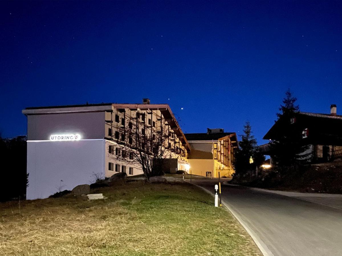 Apartment Utoring Acletta-88 By Interhome Disentis Buitenkant foto