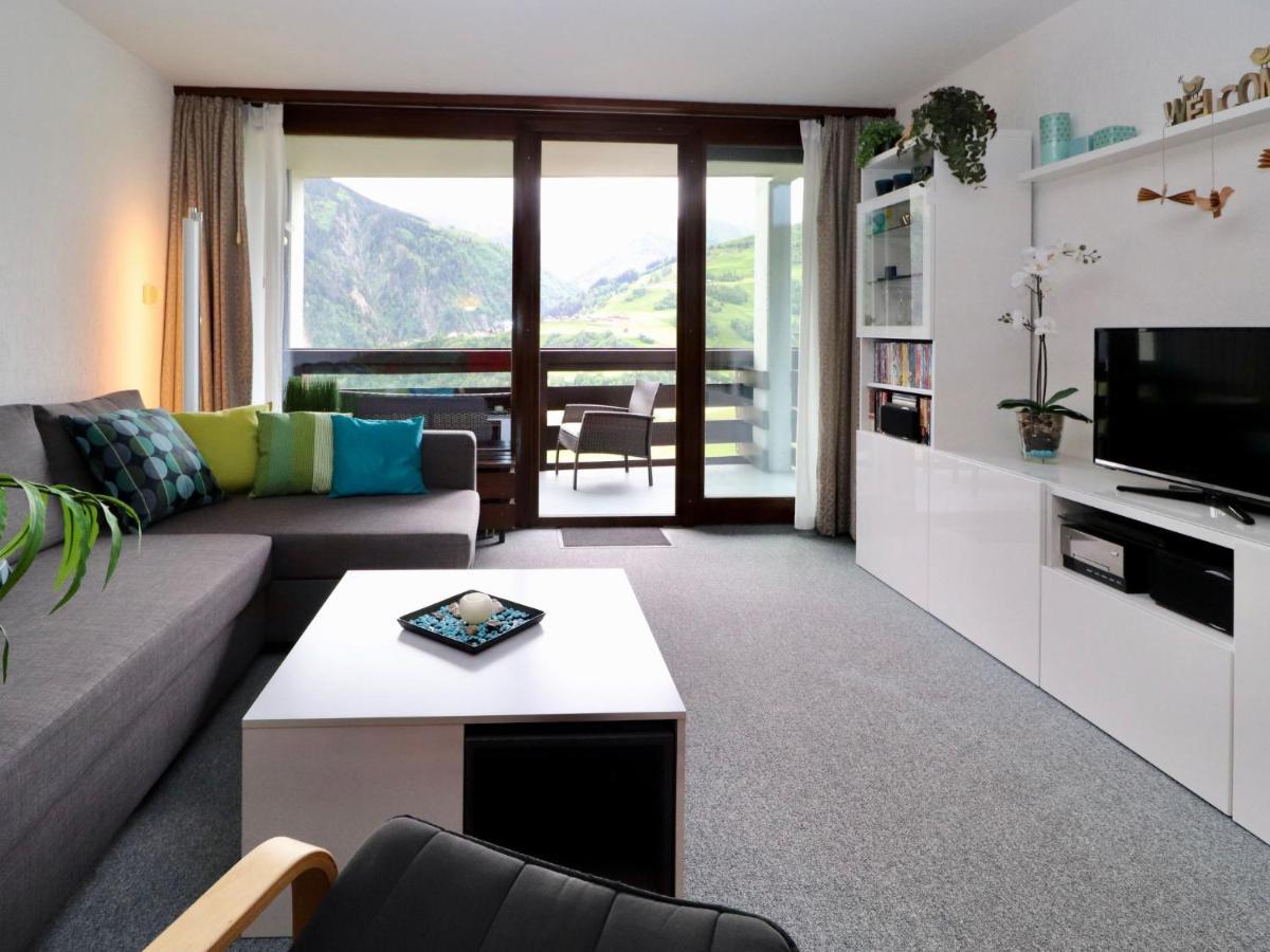 Apartment Utoring Acletta-88 By Interhome Disentis Buitenkant foto