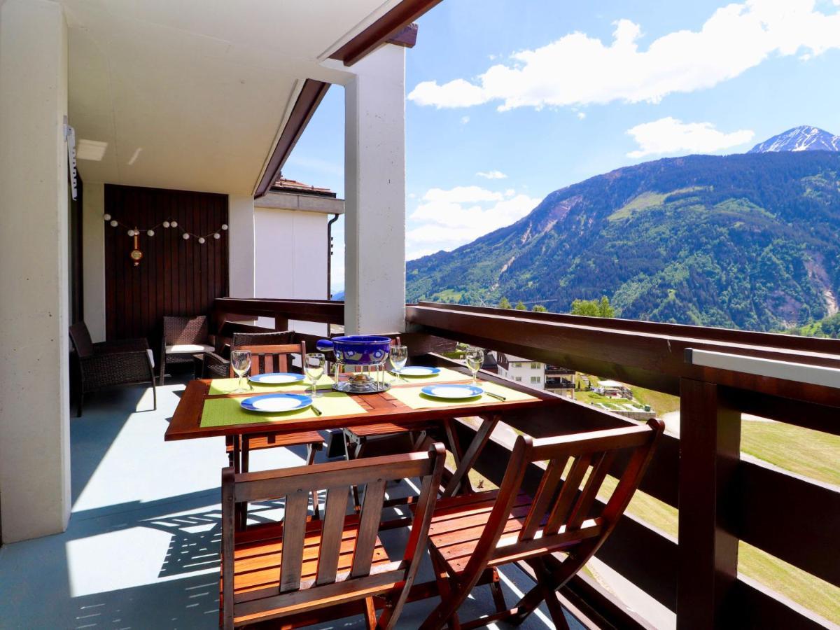Apartment Utoring Acletta-88 By Interhome Disentis Buitenkant foto