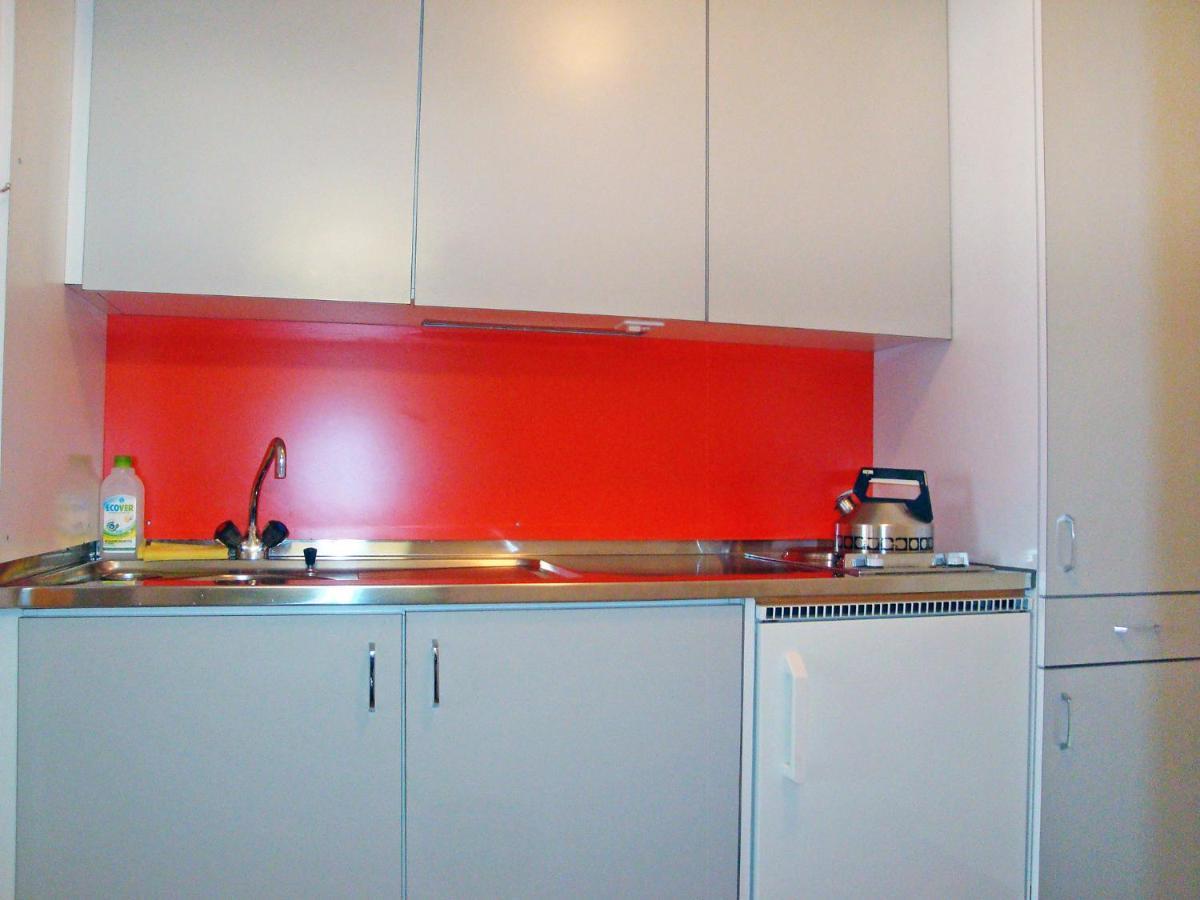 Apartment Utoring Acletta-88 By Interhome Disentis Buitenkant foto