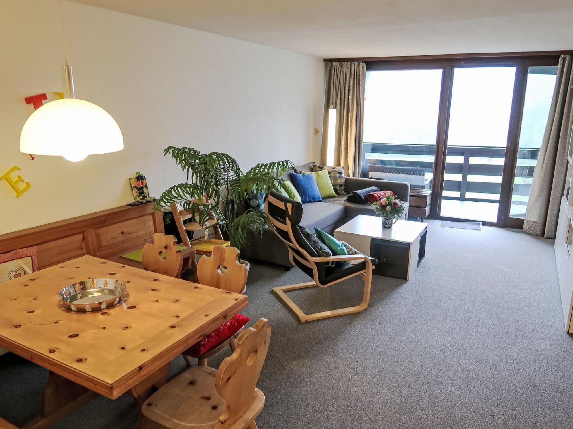 Apartment Utoring Acletta-88 By Interhome Disentis Buitenkant foto